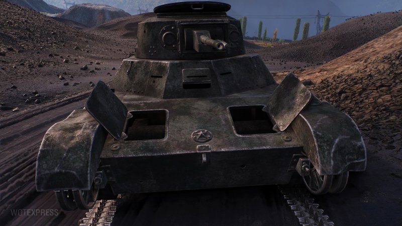 Type 98 ke-ni Otsu