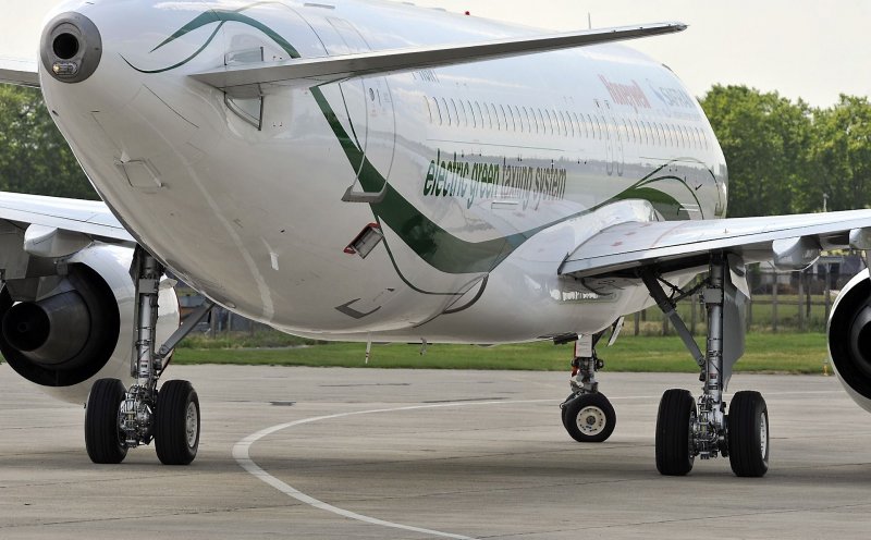 Comac 919