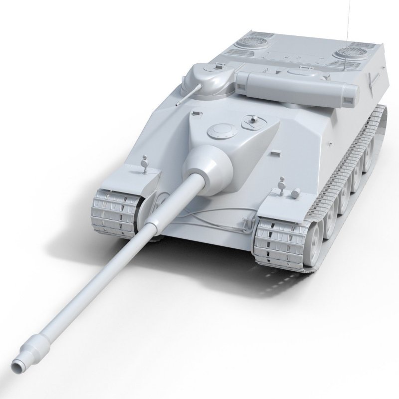 AMX AC 48 нарисовать