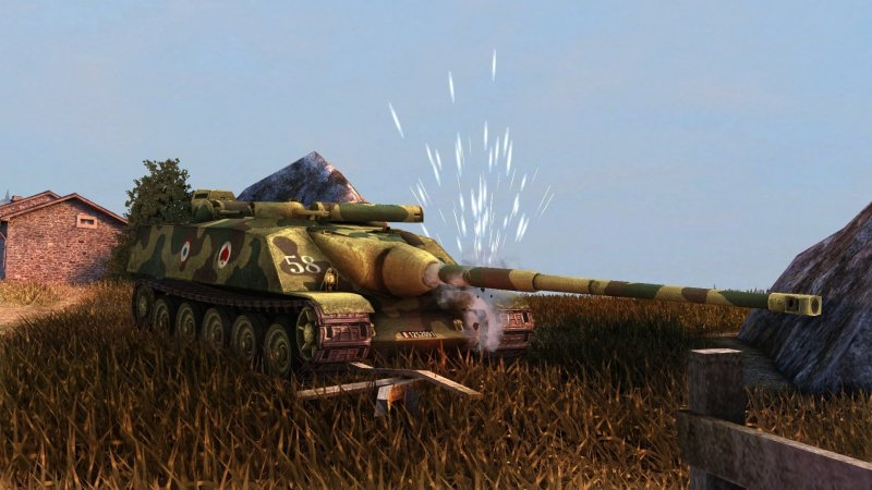 AMX mle 52