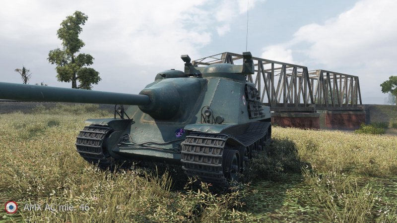 AMX AC 46