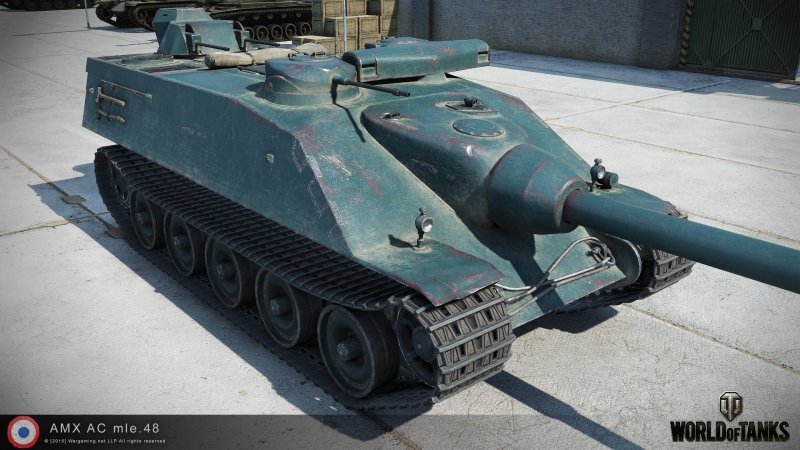 АМХ АС 48