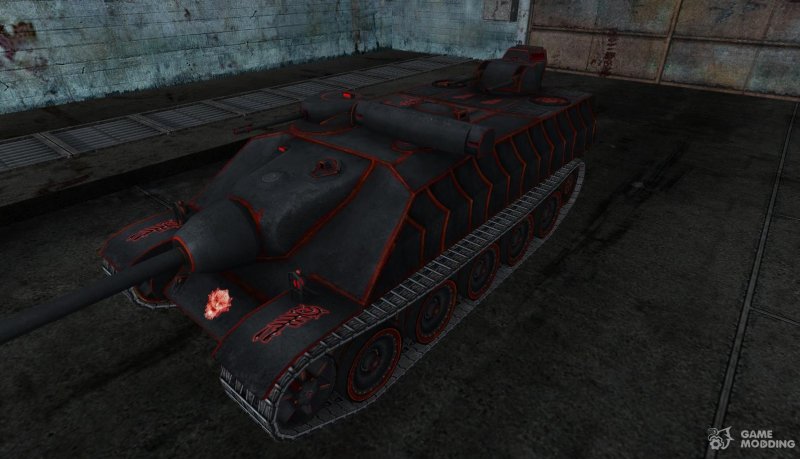 Ники супертестеров WOT