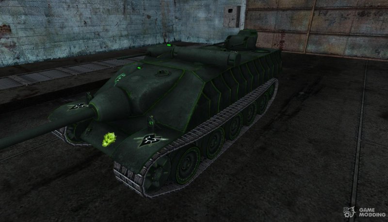 PZ 38 D