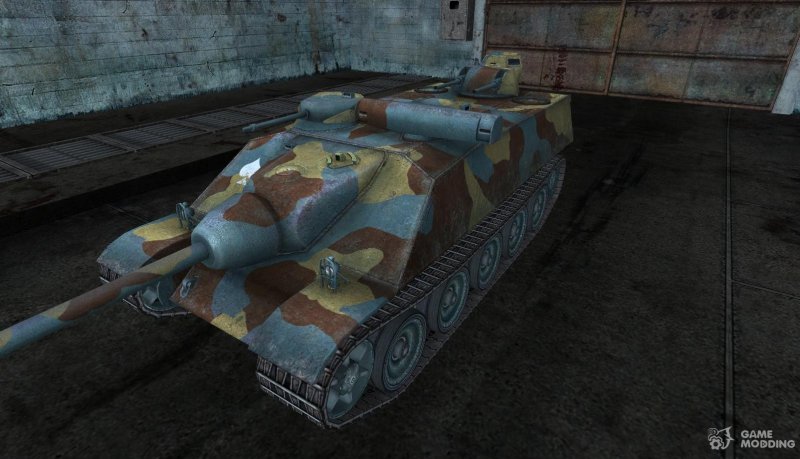 AMX AC mle. 48