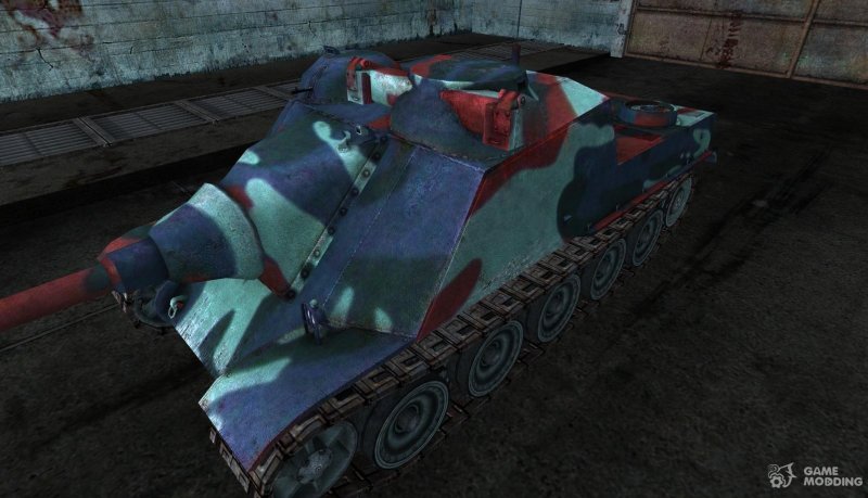 AMX AC mle. 48