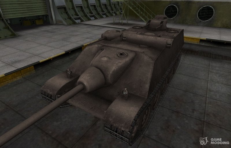 AMX AC mle