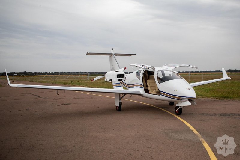 Softex Aero v-24-i 4-местный
