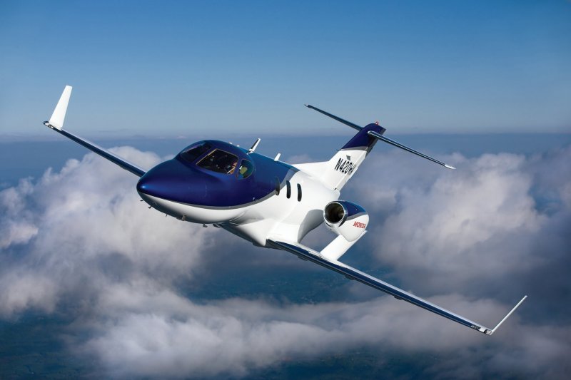 Honda ha-420 HONDAJET