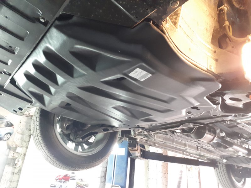 Transporter t4 днище 4wd