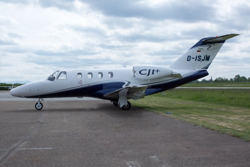 Cessna cj1