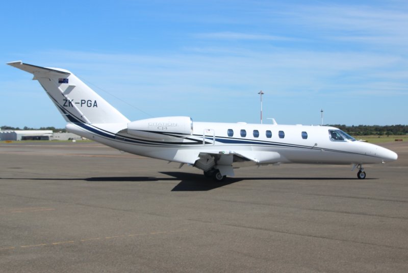 C525 самолет
