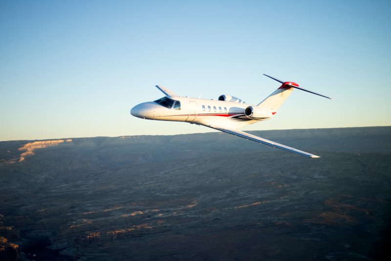 Textron Aviation Inc.