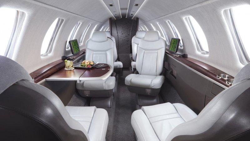 Cessna Citation Jet 1 & cj1+