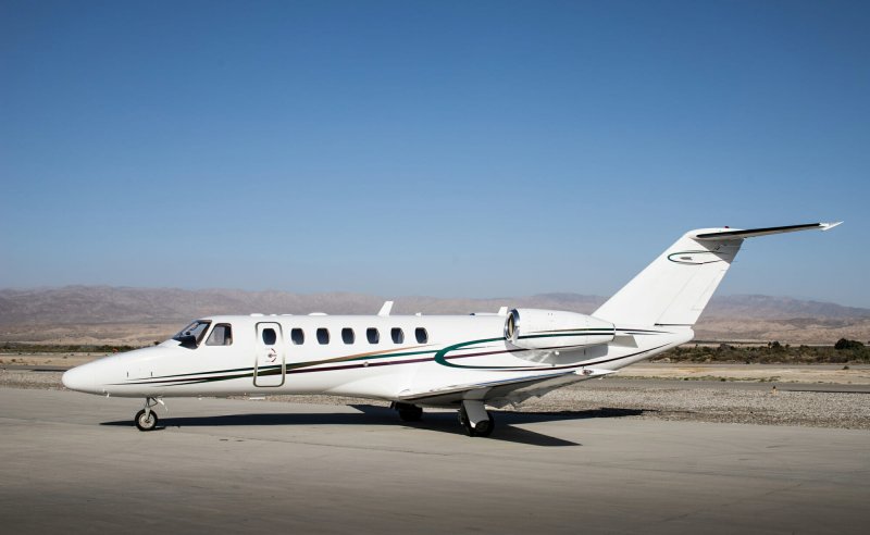 Cessna Citation 2