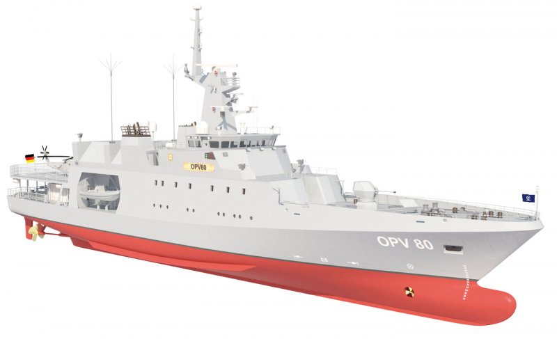 HMS Tyne