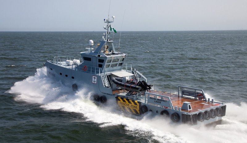Damen 3307
