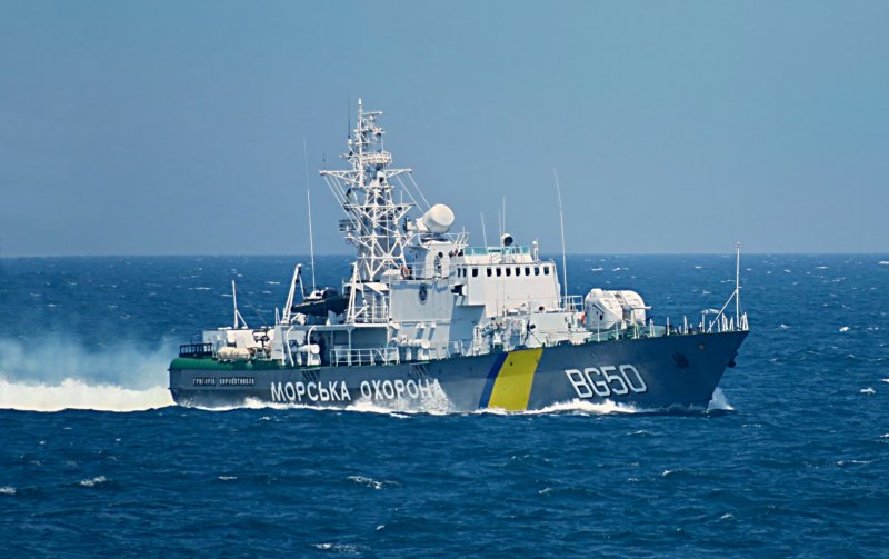 Fassmer Explorer 52 м