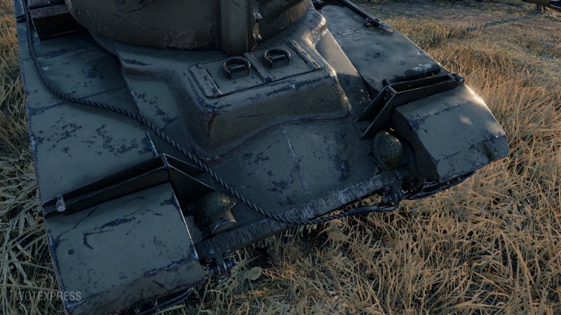 World of Tanks 2020 10 лет