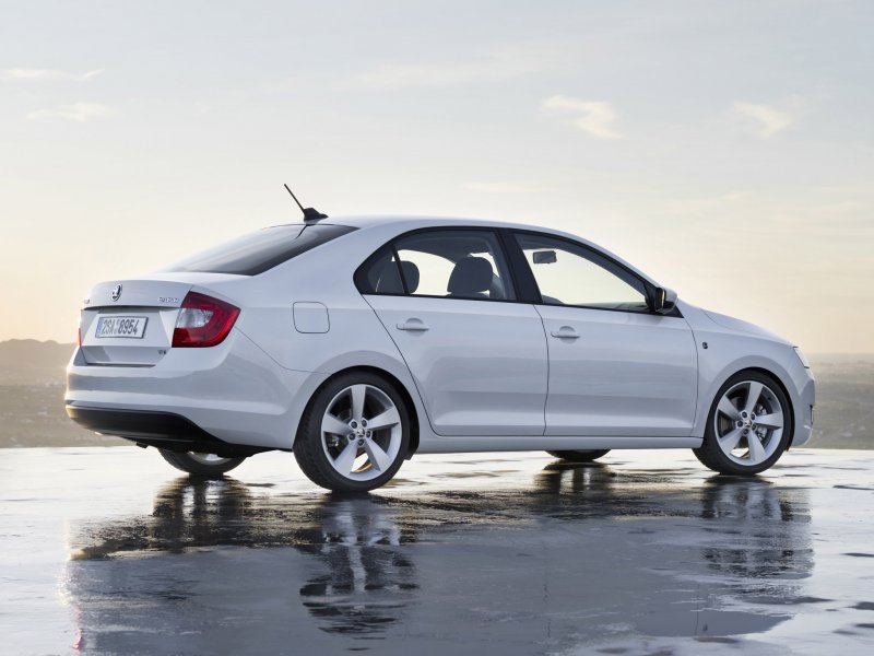 VW Polo Liftback 2020