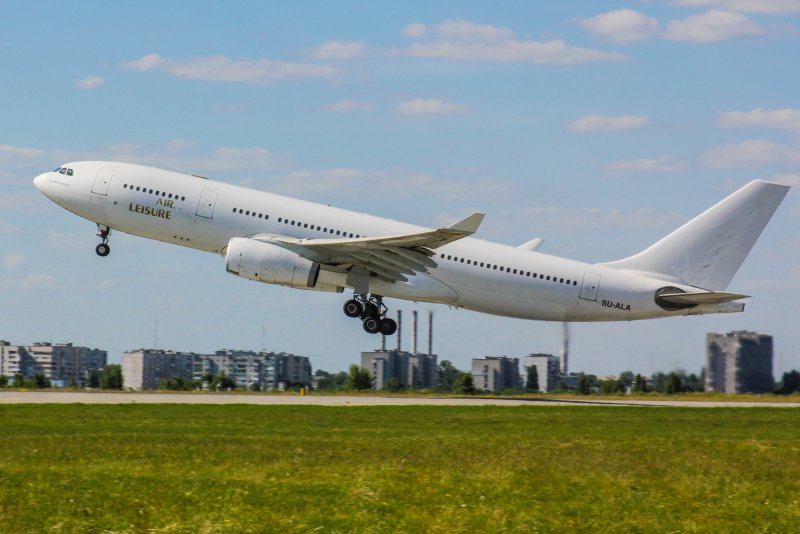 Боинг 747-40