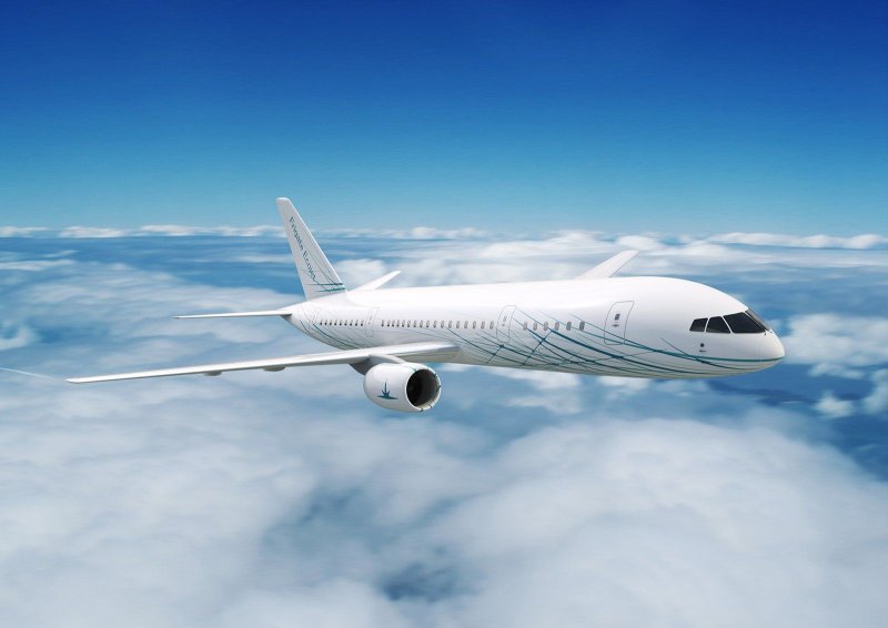 Frigate Ecojet