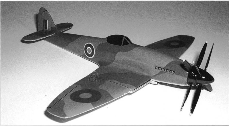 Yakovlev Yak-110