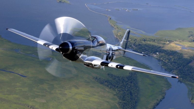 Советский истребитель и-16