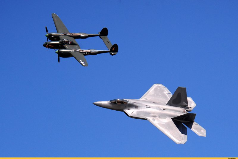 F-15 ВВС США