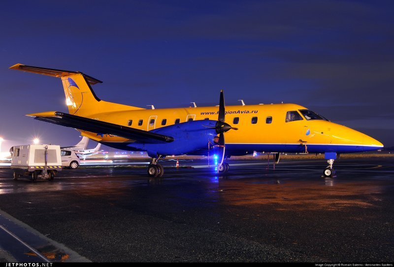 Embraer EMB 314 super Tucano