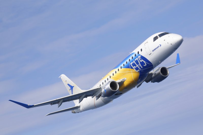 Embraer c-390 Millennium