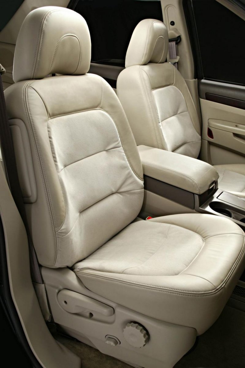 Buick Rendezvous 2001