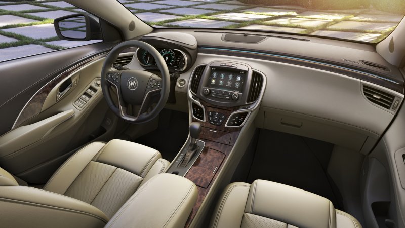 Buick 2003 авто ру