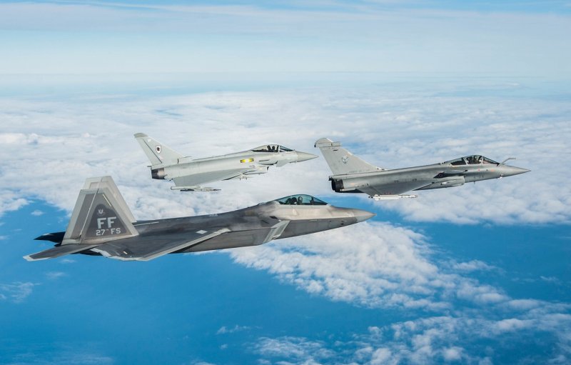 F35 Fighting Falcon