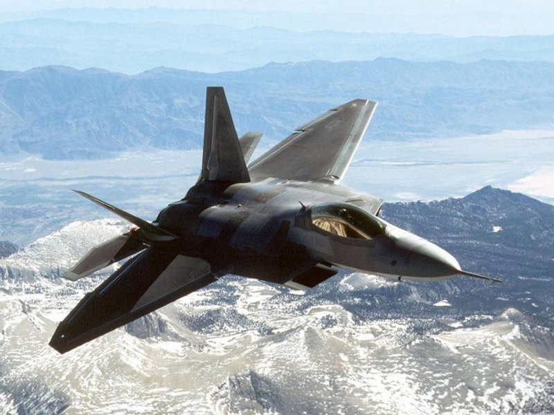 Lockheed Martin f-35a VTOL