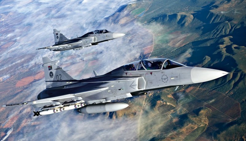 Saab 39
