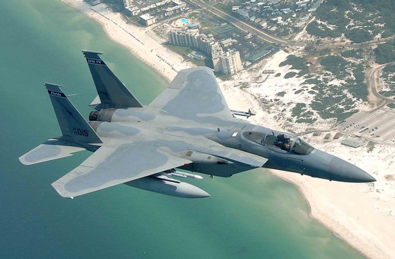F 117 стелс
