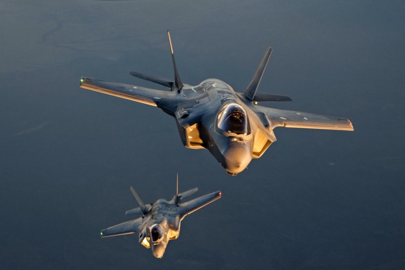 F 117 стелс