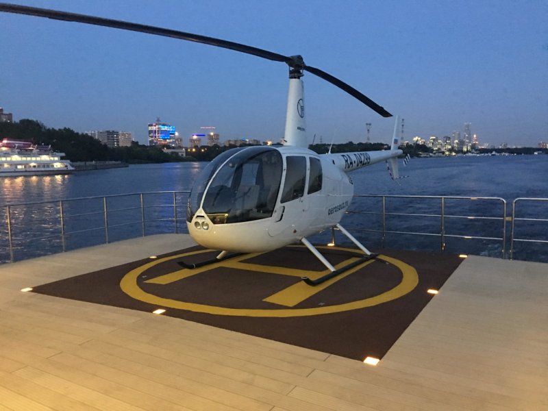 Мрия 225 Буран