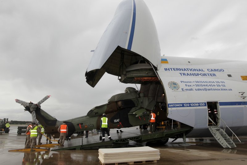 Antonov 225 Mriya аn225