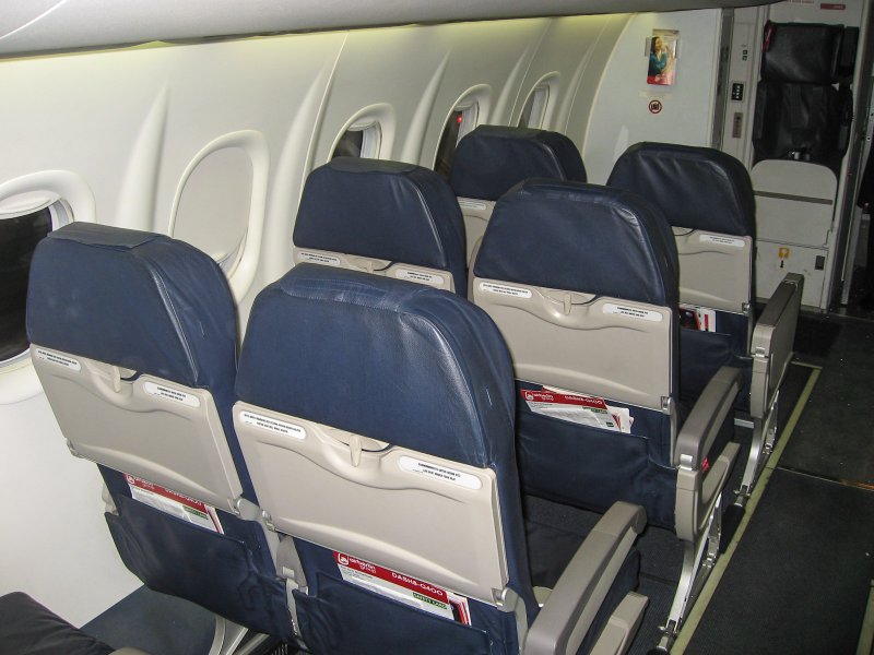 DEHAVILLAND Dash 8 q400