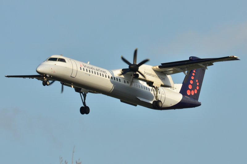 Bombardier q400