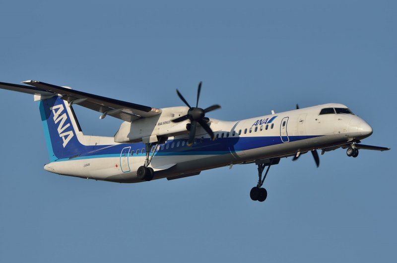 Bombardier 400