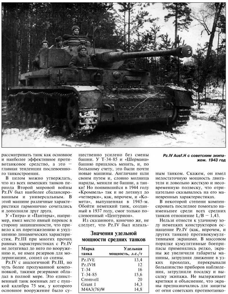 Танки 2 мировой СССР