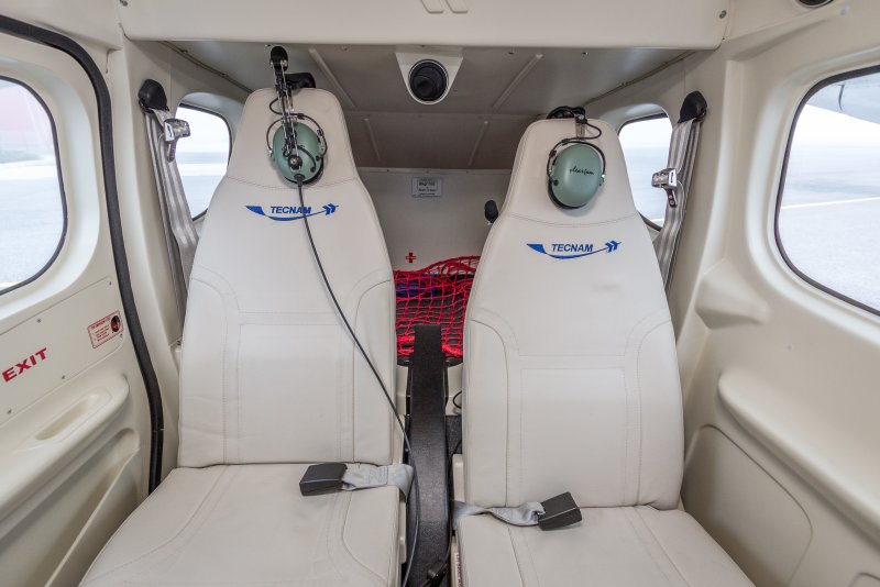 Tecnam p2006t