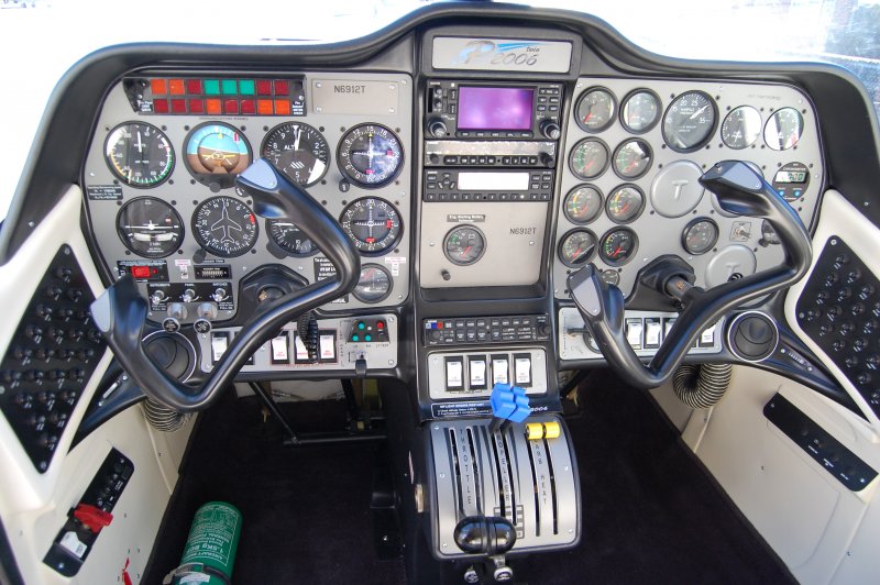 Tecnam p2006t ra-01960