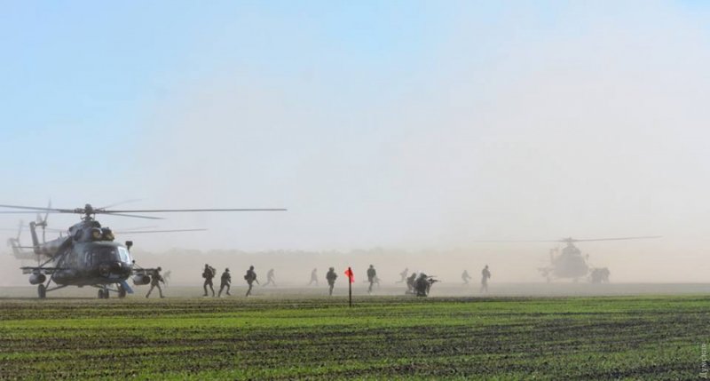 Ми-26 вертолет