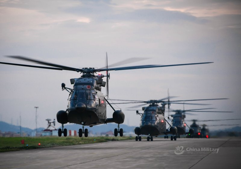 Сухопутные войска армейская Авиация