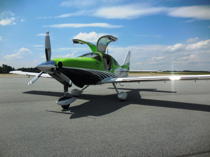 Tecnam p2202