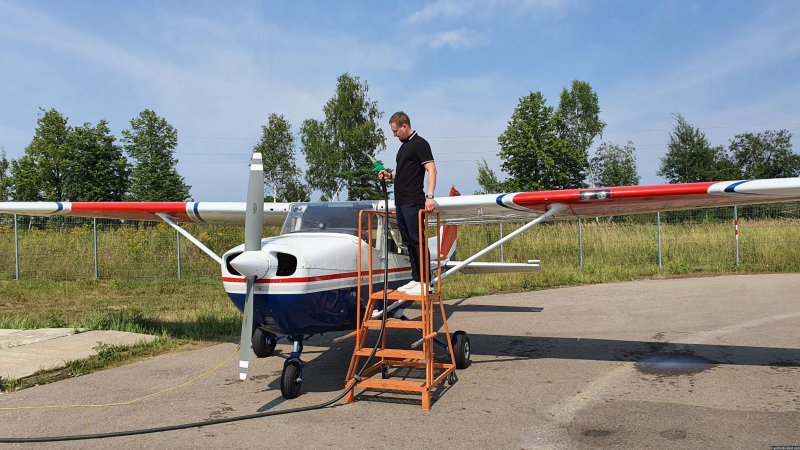 Cessna Centurion